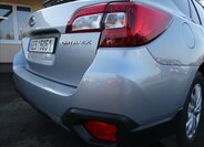 Subaru Outback Kombi 2,5 l 129 kw