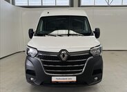 Renault Master Skříň 2,3 l 100 kw