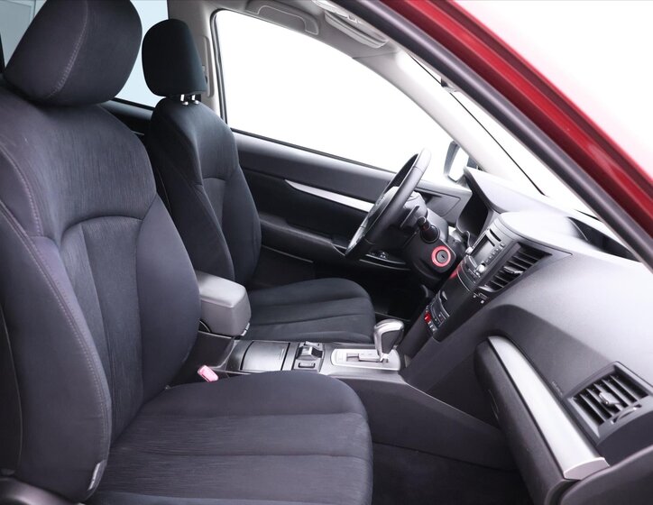 Subaru Outback SUV 2,0 l 110 kw