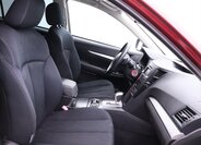 Subaru Outback SUV 2,0 l 110 kw