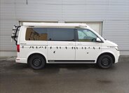 Volkswagen California MPV 2,0 l 110 kw