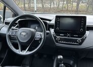 Toyota Corolla Kombi 1,2 l 85 kw