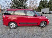 Fiat 500 Kombi 875,0 77 kw