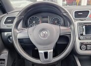 Volkswagen EOS Kabriolet 1,4 l 90 kw