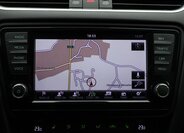 Škoda Octavia Kombi 2,0 l 162 kw