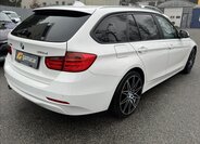 BMW Řada 3 13