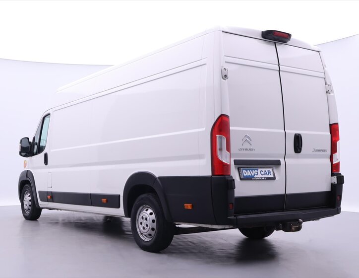Citroën Jumper 4