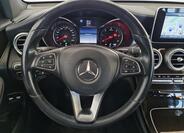 Mercedes-Benz GLC 10