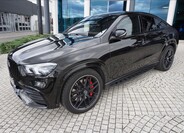 Mercedes-Benz GLE 3