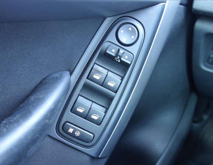 Citroën Grand C4 Picasso MPV 1,6 l 80 kw