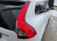 Volvo XC60 SUV 2,4 l 140 kw