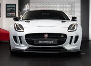 Jaguar F-Type 2