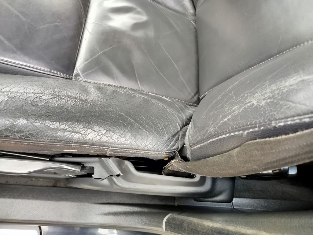 Volvo XC90 SUV / Terénní 2,4 l 136 kw