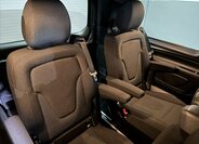 Mercedes-Benz Třídy V Kombi 2,0 l 140 kw