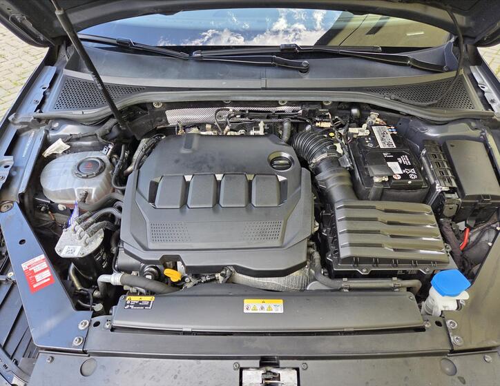 Volkswagen Passat 17