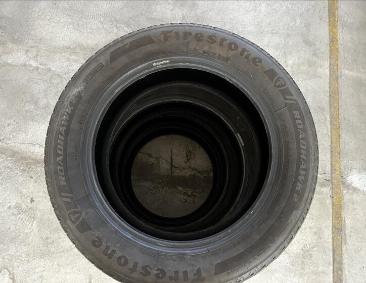 Mercedes-Benz Třídy V MPV 2,0 l 140 kw