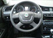 Škoda Superb Sedan 1,4 l 92 kw