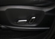 MG EHS SUV 1,5 l 190 kw