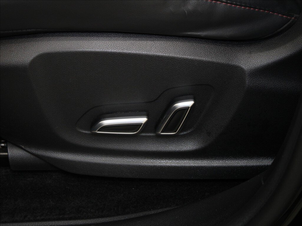 MG EHS SUV 1,5 l 190 kw