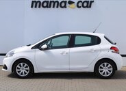 Peugeot 208 Hatchback 1,2 l 60 kw