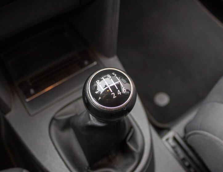 Volkswagen Touran 20