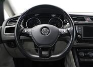 Volkswagen Touran 17
