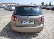 Volkswagen Golf Plus 7
