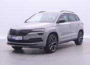 Škoda Karoq SUV 2,0 l 110 kw