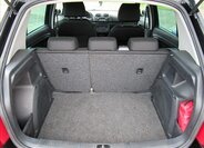 Škoda Fabia Hatchback 1,2 l 44 kw