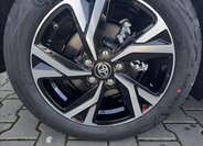 Toyota Yaris Hatchback 1,5 l 85 kw