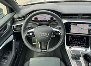Audi A6 Allroad Kombi 3,0 l 210 kw
