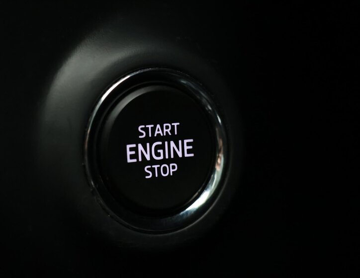 Škoda Superb Kombi 2,0 l 206 kw