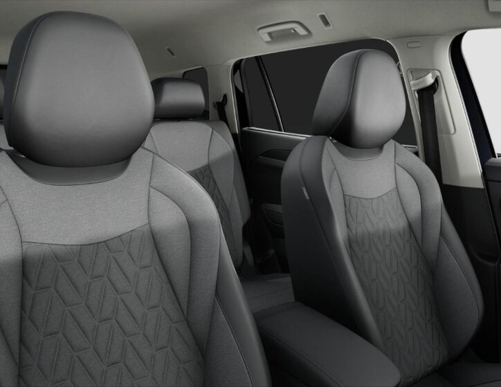 Volkswagen Tayron SUV / Terénní 1,5 l 110 kw