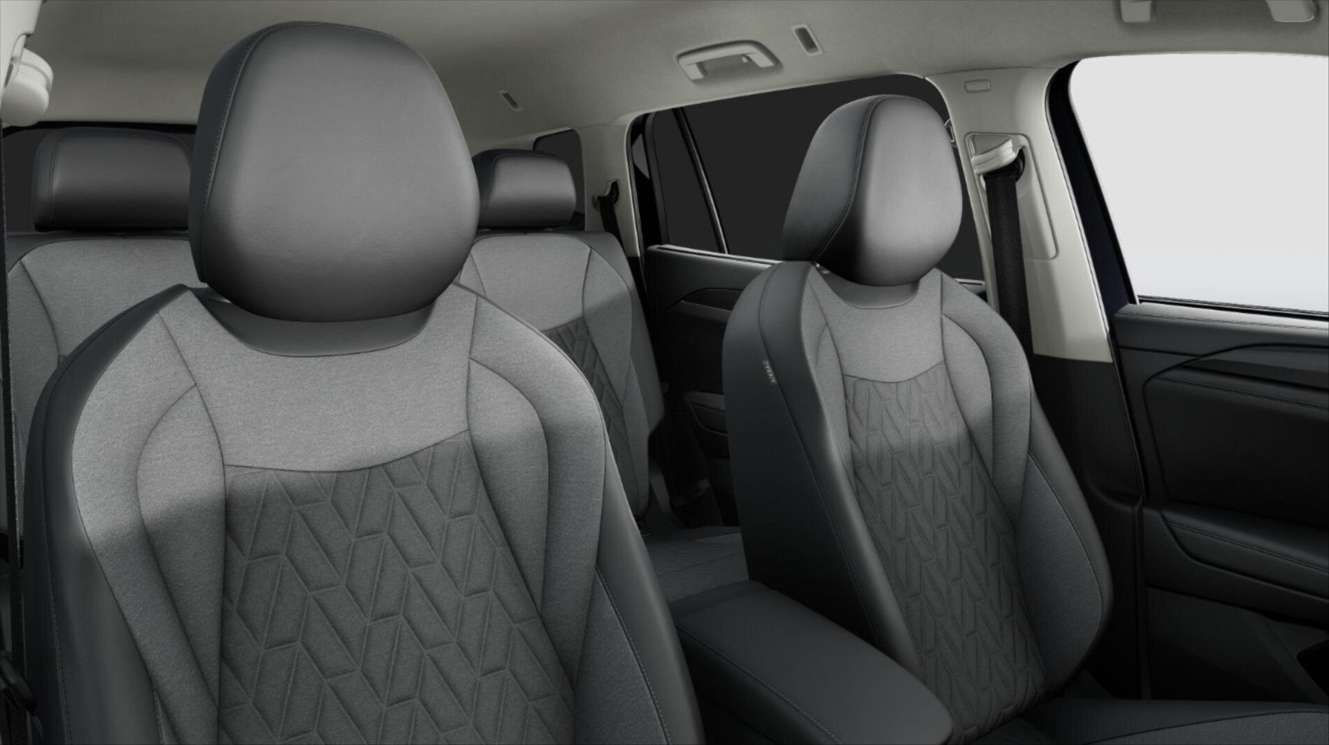 Volkswagen Tayron SUV / Terénní 1,5 l 110 kw