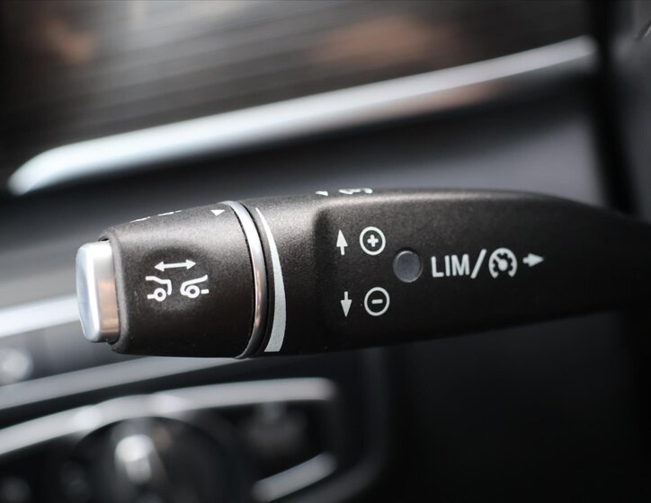 Mercedes-Benz Třídy V Kombi 2,0 l 174 kw