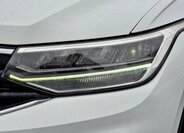 Volkswagen Tiguan Kombi 2,0 l 110 kw