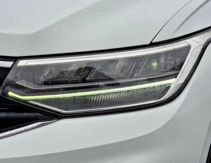 Volkswagen Tiguan Kombi 2,0 l 110 kw