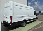 Ford Transit Skříň 2,0 l 77 kw