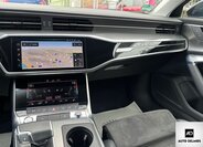 Audi A6 Kombi 3,0 l 170 kw