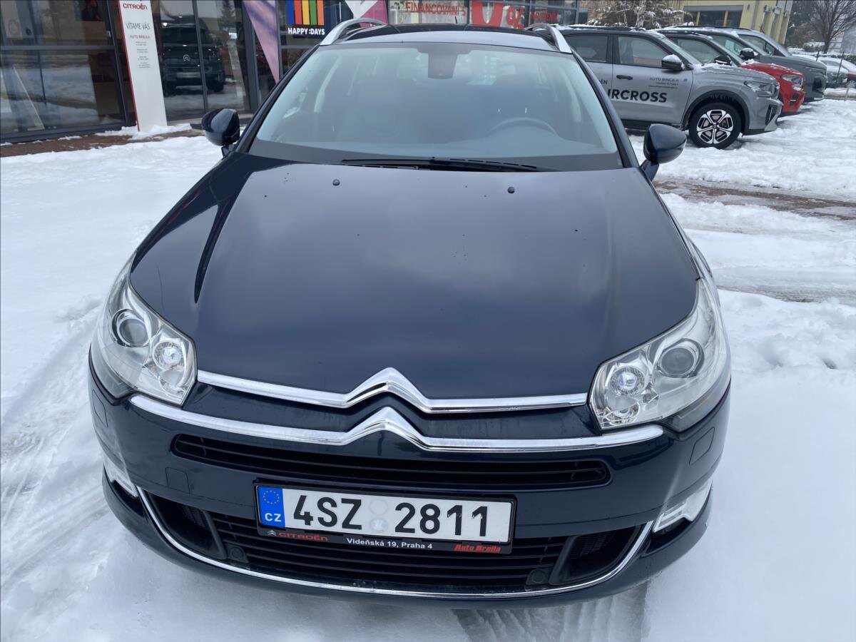 Citroën C5