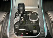 BMW X5 SUV / Terénní 4,4 l 457 kw