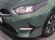 KIA Ceed Kombi 1,5 l 103 kw