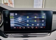 Škoda Octavia Sedan 1,5 l 110 kw