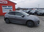 Škoda Fabia Hatchback 999,0 81 kw