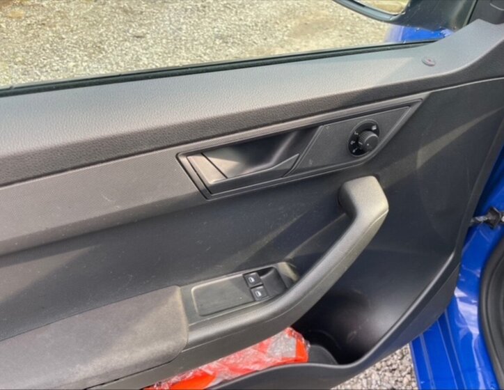 Škoda Fabia Hatchback 999,0 70 kw