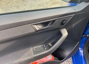 Škoda Fabia Hatchback 999,0 70 kw