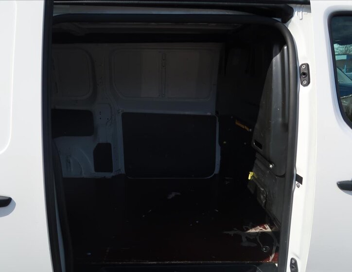Citroën Jumpy Ostatní 1,5 l 88 kw