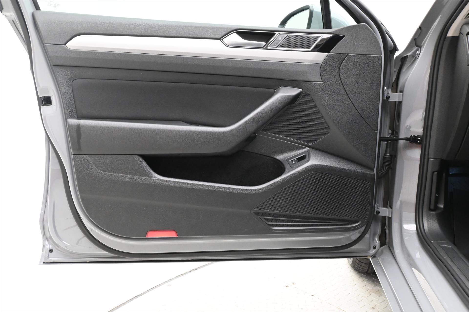 Volkswagen Passat Kombi 2,0 l 110 kw