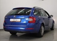 Škoda Octavia Kombi 1,6 l 81 kw