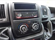 Citroën Jumper Ostatní 2,2 l 121 kw